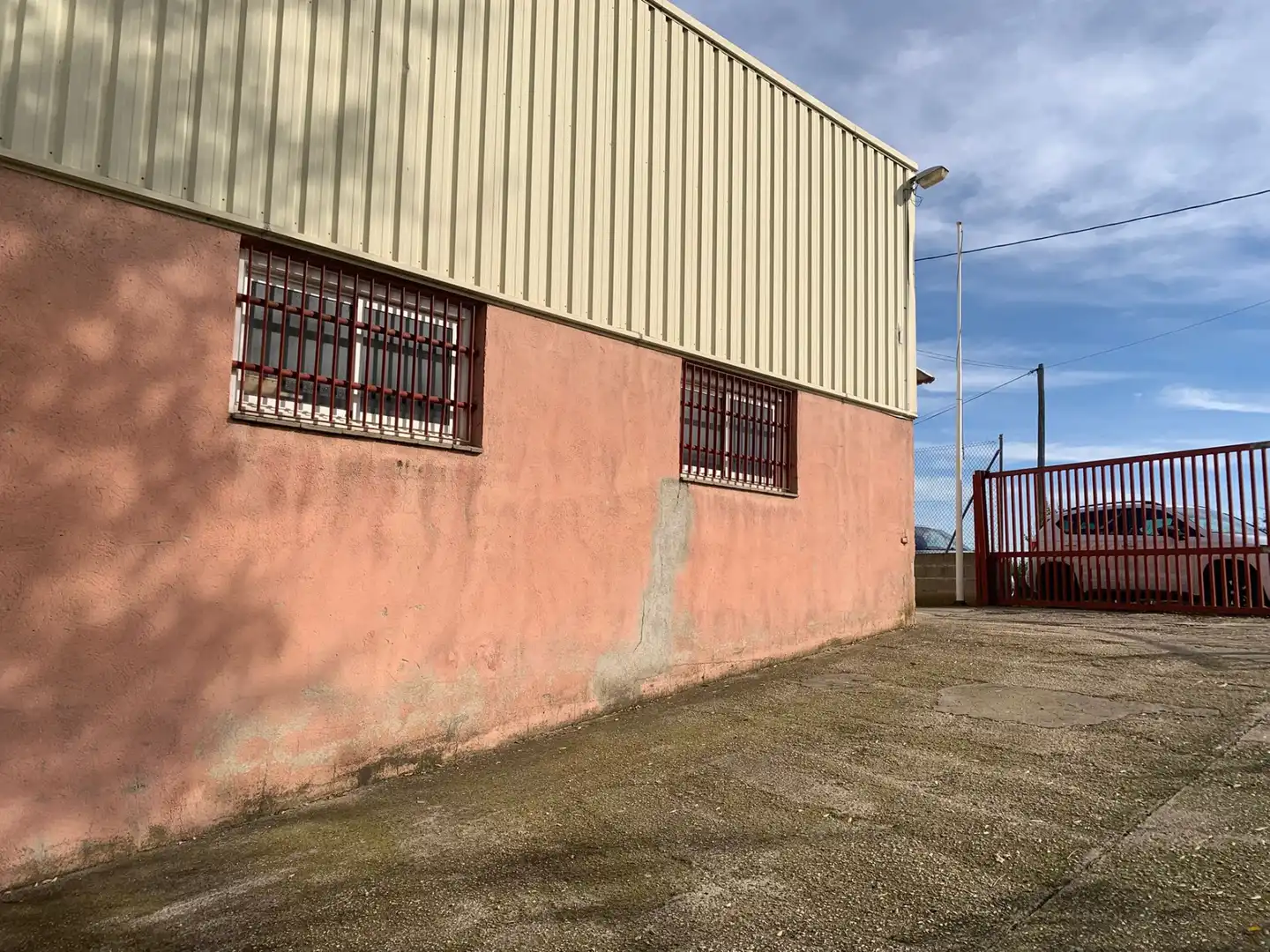 Local comercial de lloguer a Santa Maria de Palautordera, imagen 3