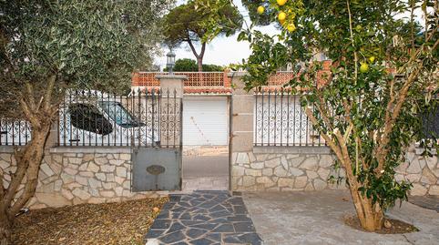 Foto 2 de Casa o chalet en venta en Garrofer, Aiguaviva Parc, Girona