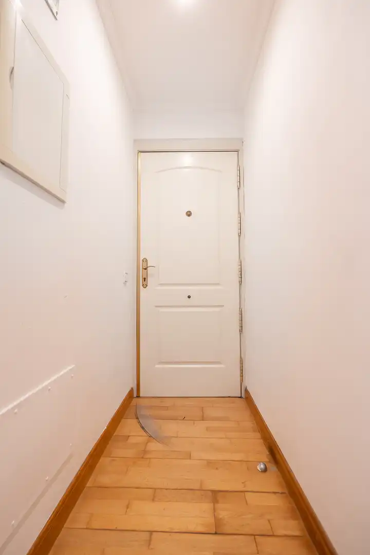 Flat with terrace for sale in Calle SAN ISIDRO LABRADOR, imagen 30