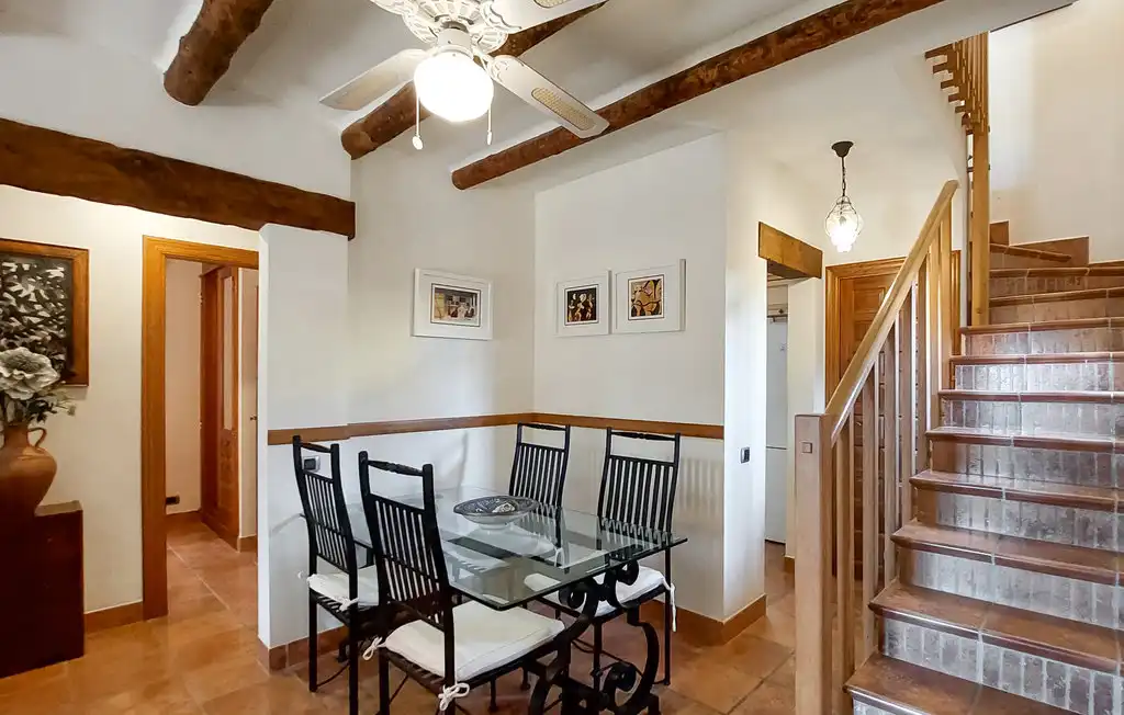 Detached house with pool for sale in Desert Spring Golf, imagen 7
