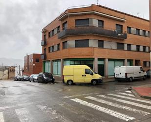 Exterior view of Premises for sale in Òdena