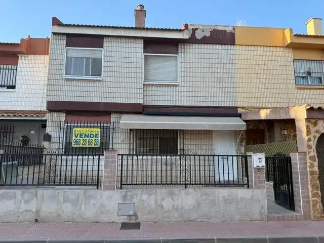 Duplex con terrazza in vendita a Las Torres de Cotillas