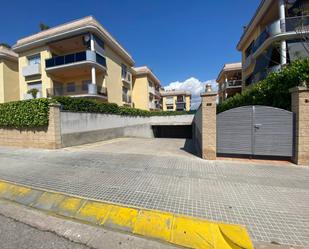 Parking of Garage for sale in Cubelles