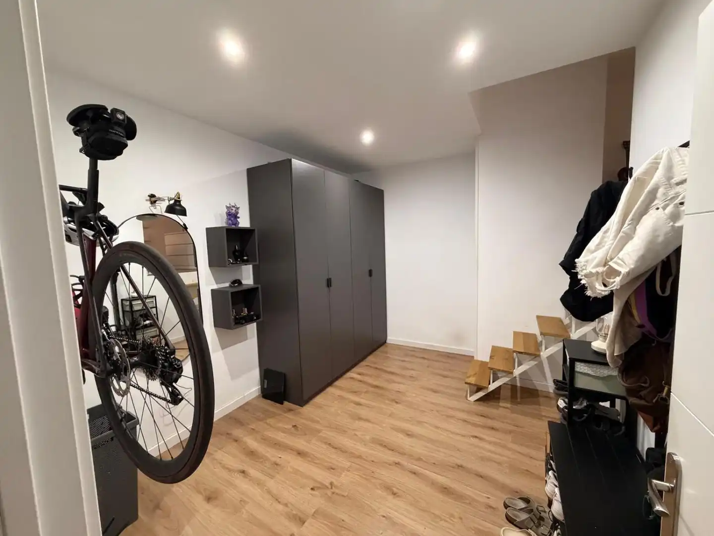 Flat for rent in Peramàs