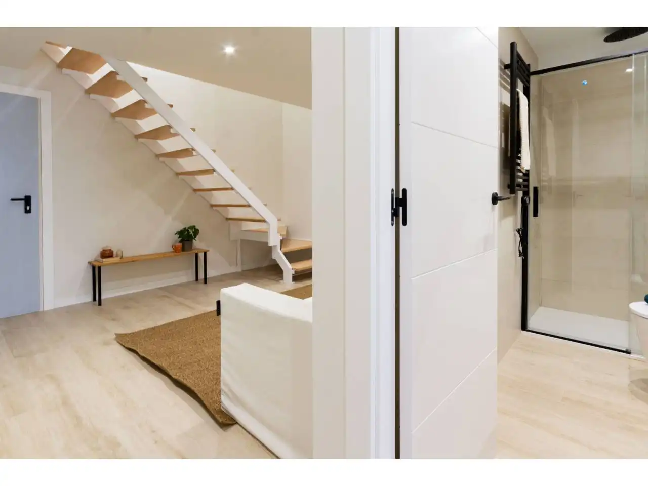 Dúplex en venta en Terrassa con Aire acondicionado, Calefacción y Terraza