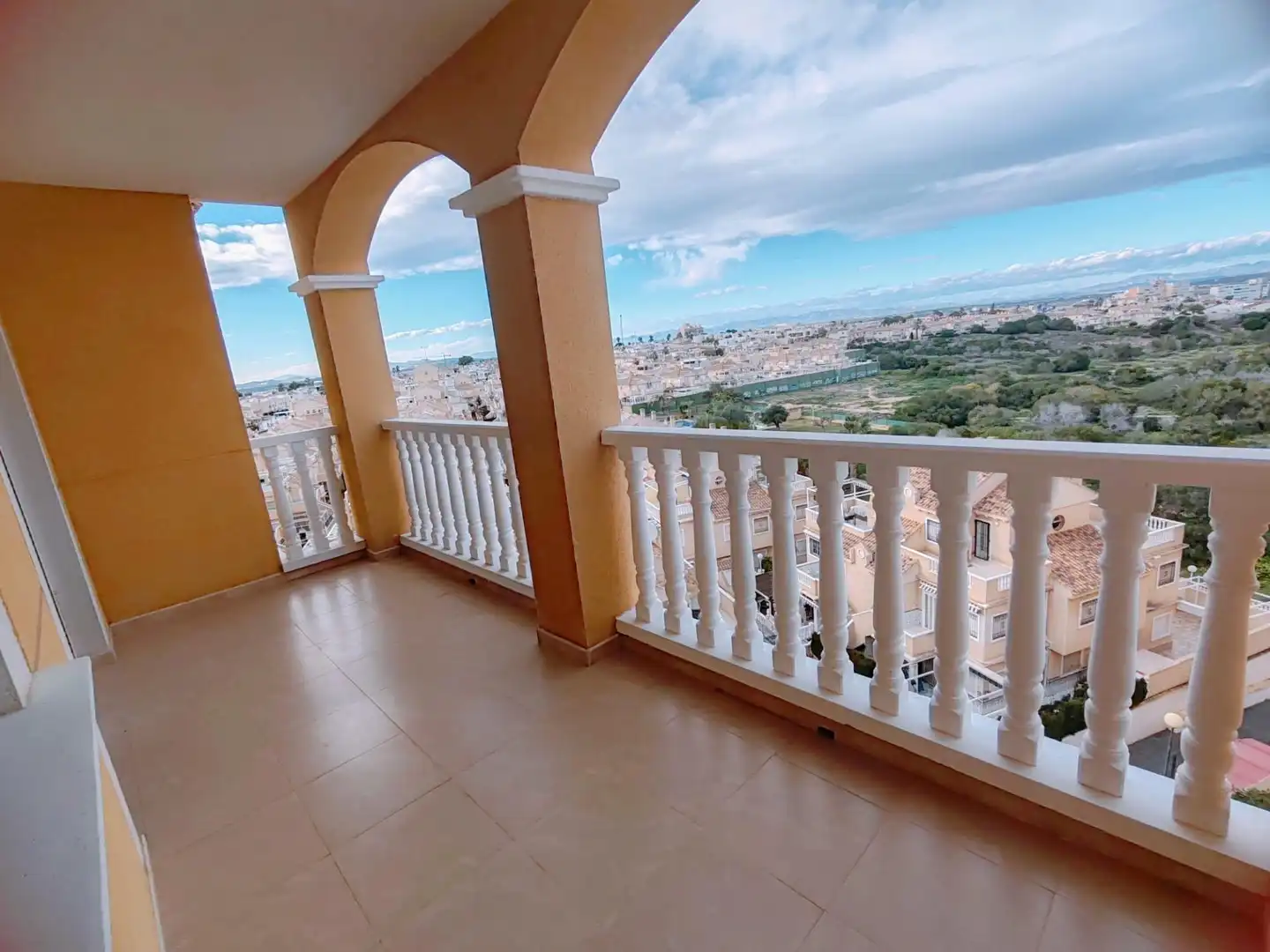 Penthouse mit Pool zum Verkauf in Nueva Torrevieja - Aguas Nuevas, imagen 4