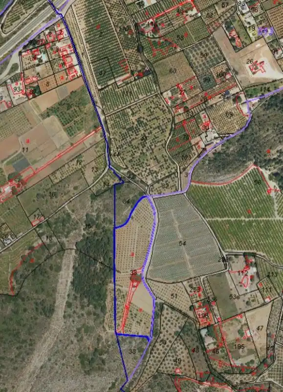Casa o chalet en venta en Montesa con Calefacción, Jardín privado y Terraza