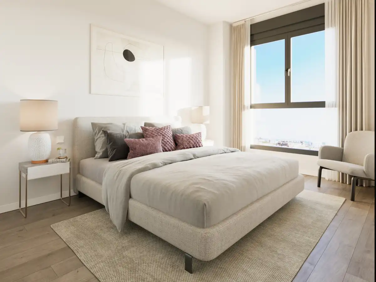 Mini appartamento in vendita a Estepona Pueblo, imagen 5