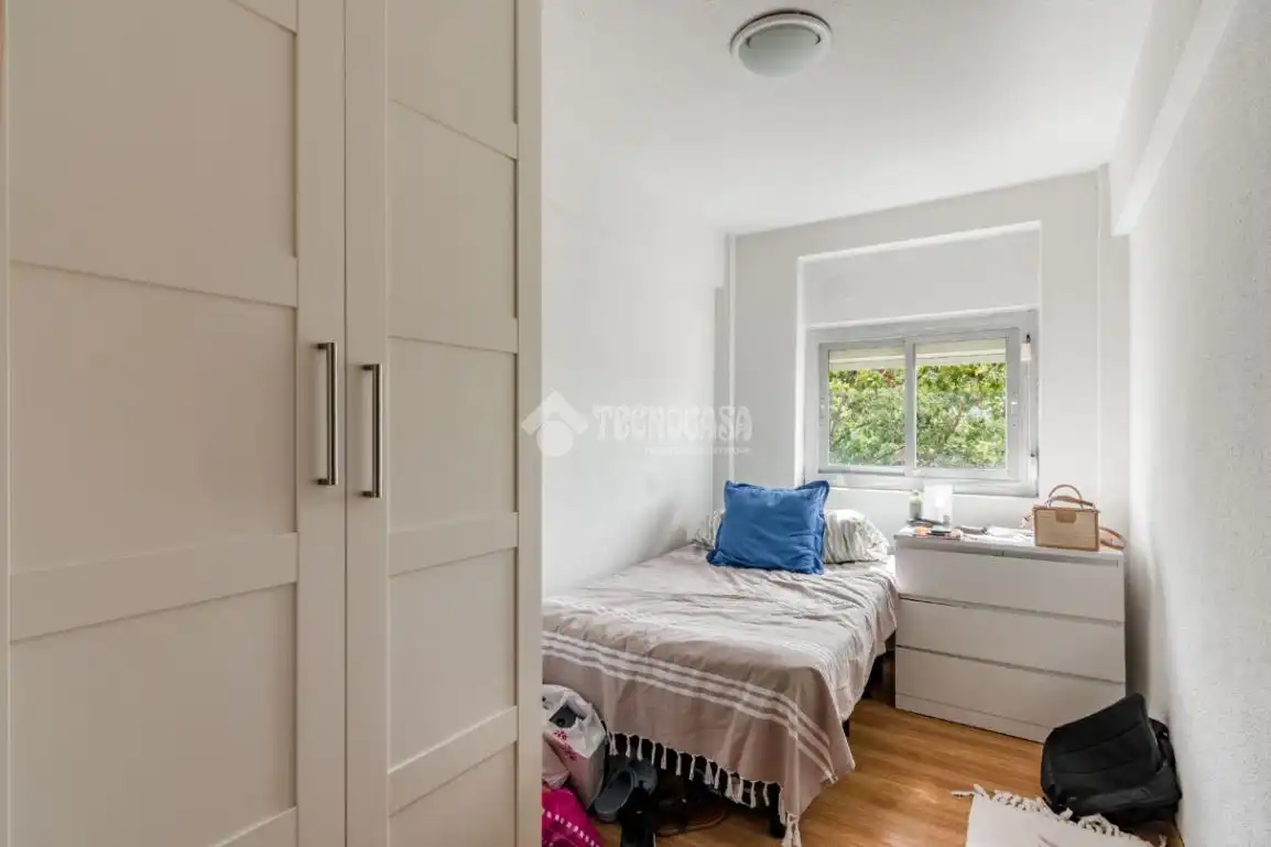 Habitación de Piso en venta en Madrid