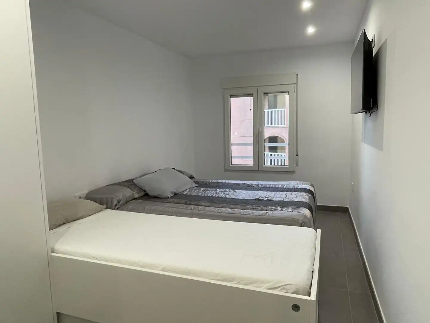 Apartments for rent to own in El Faro