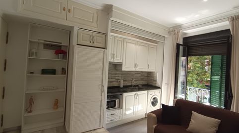 Foto 4 von Wohnung zur Miete in Calle de Magallanes, Arapiles, Madrid Capital