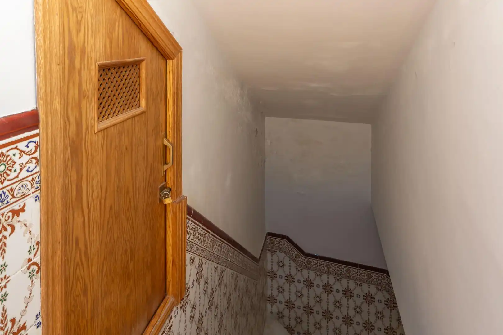 Piso en venta en Guadix