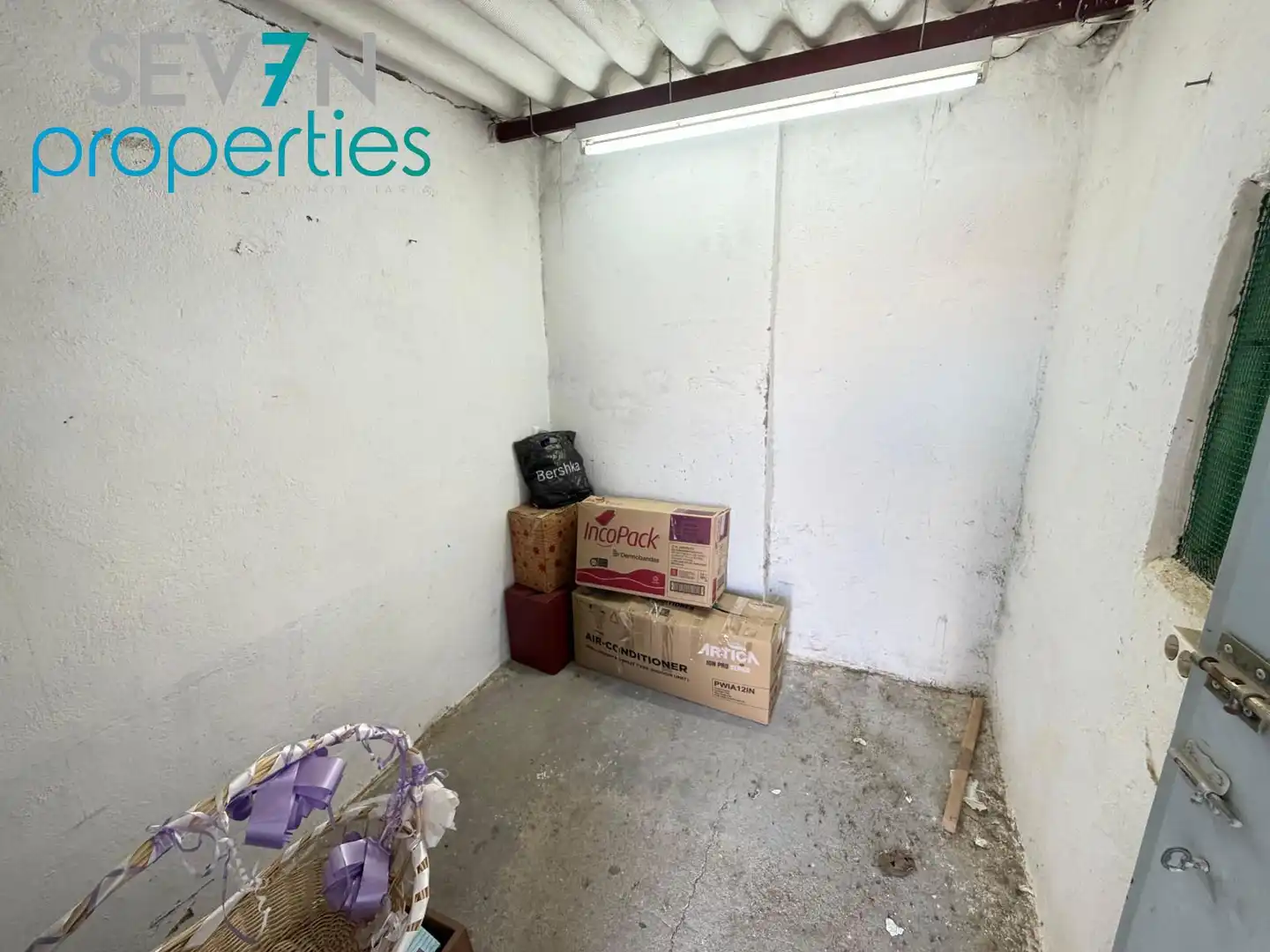 Detached homes for sale in Fuensalida  with Air Conditioner, Heating and Private garden