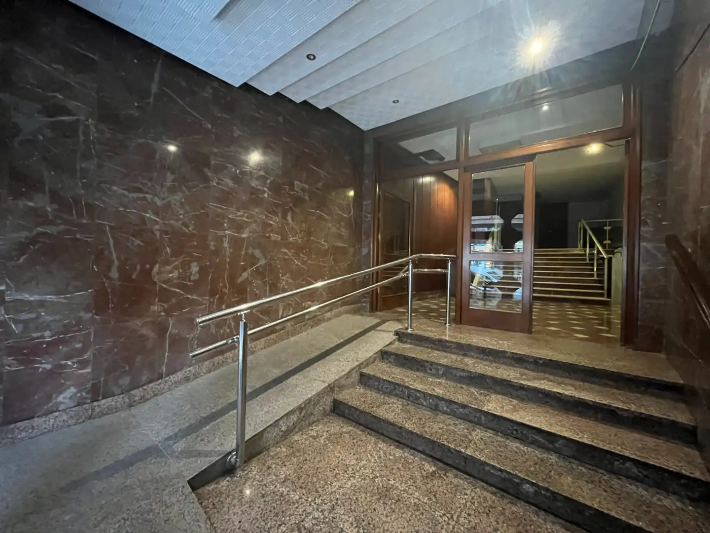 Flat with lift for sale in Calle de la Ronda 3, imagen 31