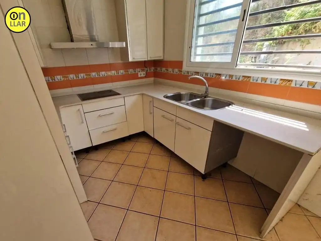 Cocina de Casa o chalet en venta en Sentmenat con Jardín privado, Terraza y Trastero