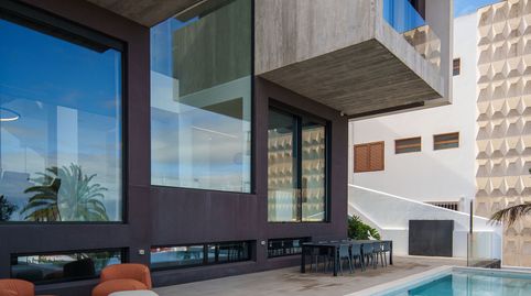 Foto 2 de Casa o xalet en venda a Altavista - Don Zoilo, Las Palmas de Gran Canaria