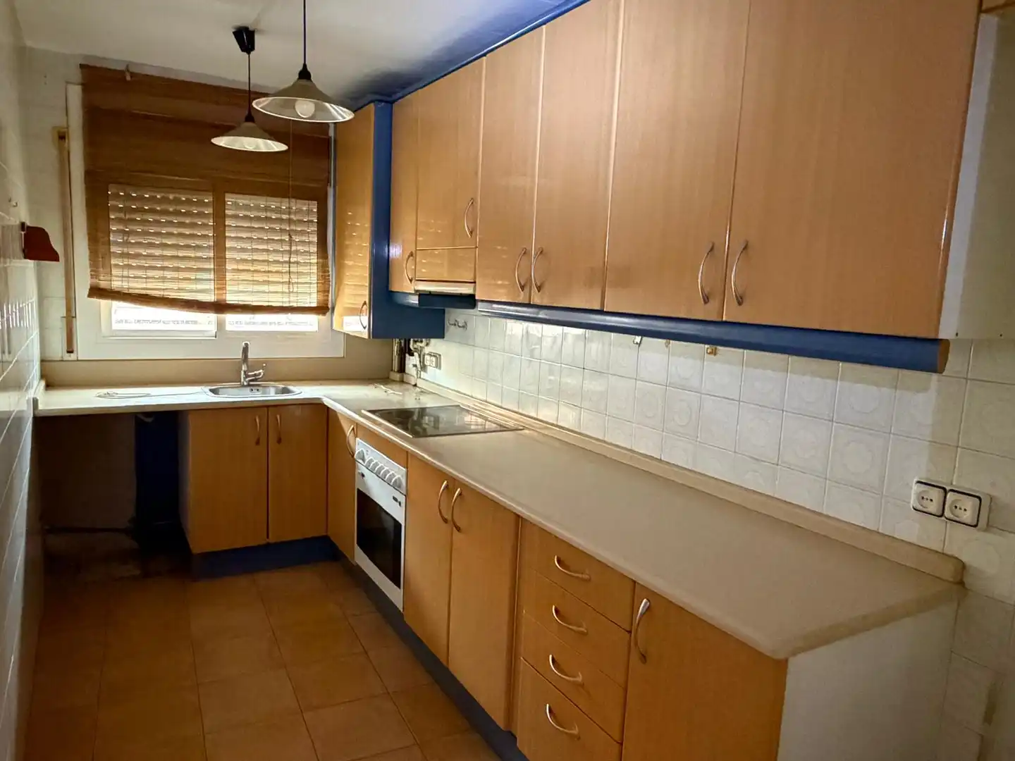 Kitchen of Flat for sale in Vila-seca
