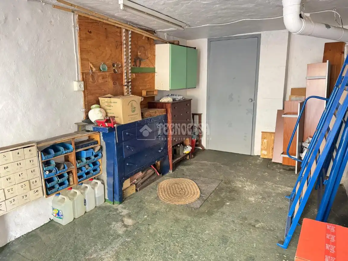 Garage zum Verkauf in Huelva