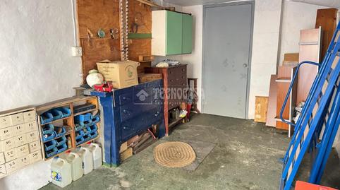 Foto 5 de Garatge en venda a La Orden, Huelva