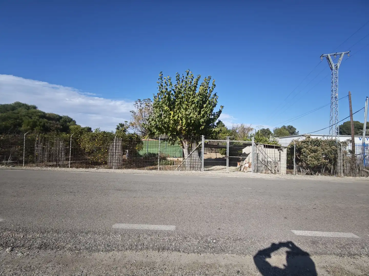 Land for sale in Murcia