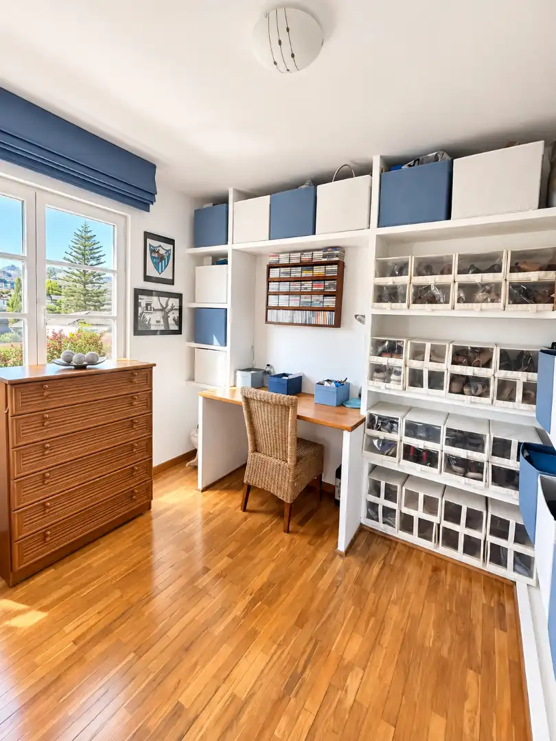 Flat with lift for sale in El Pinillo, imagen 14