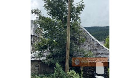 Foto 3 de Casa o chalet en venta en Calle Sarriulera Ag.arros, 5, Arrós, Vielha e Mijaran