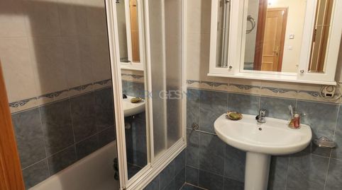 Foto 4 de Apartamento en venta en La Veguina, San Andrés del Rabanedo pueblo, San Andrés del Rabanedo