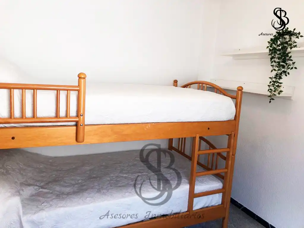 Casa bifamiliare con terrazza in vendita a Avinguda de Portugal, imagen 12