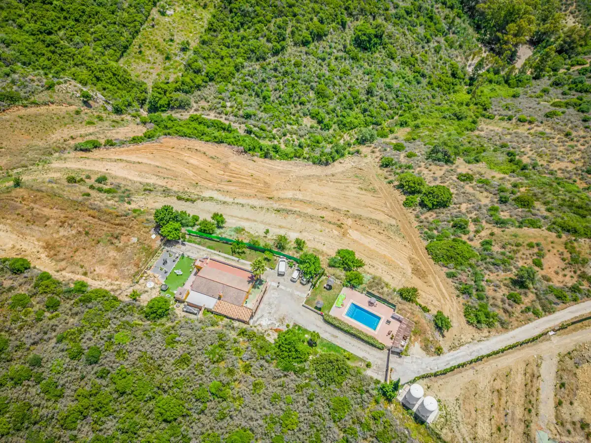 House with pool for sale in Casares pueblo, imagen 50