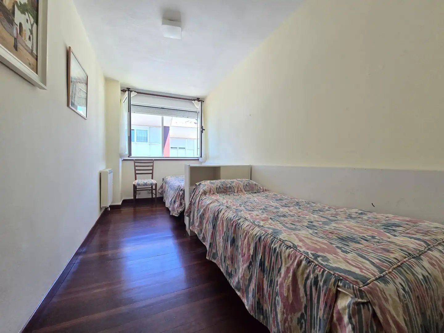 Habitación de Piso en venta en Llanes con Calefacción