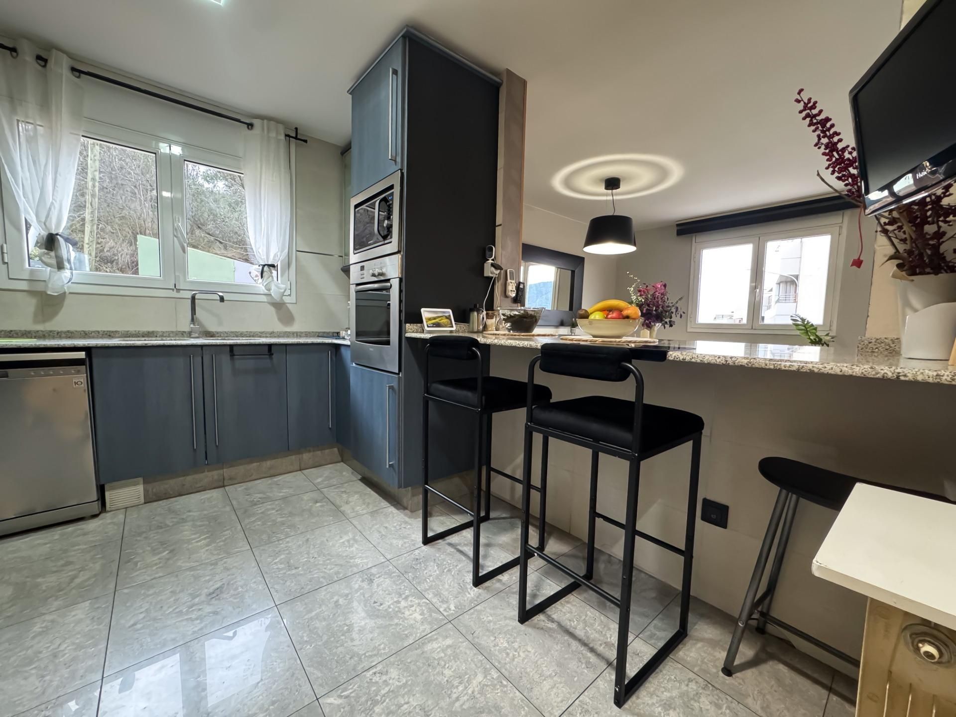 Flat for sale in Barri Mion - Puigberenguer
