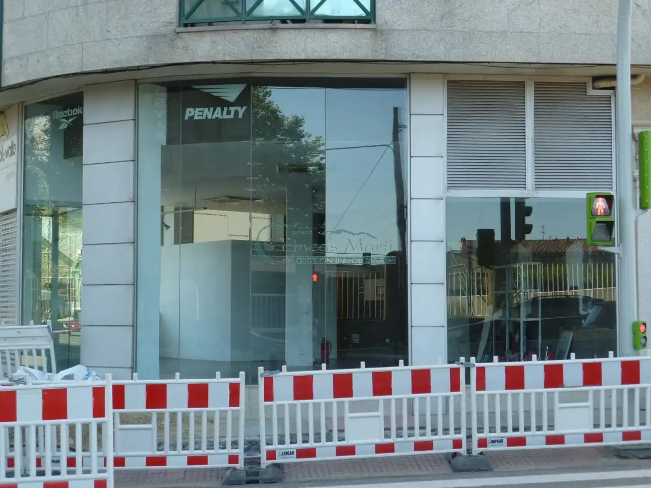 Local comercial de lloguer a Centro Urbano, imagen 4