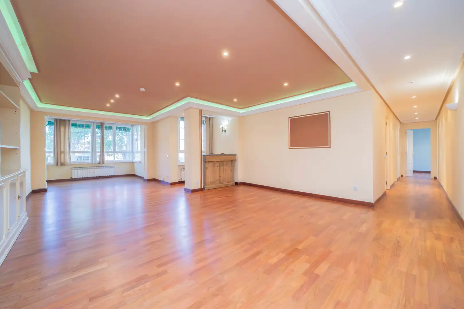Appartamento con piscina in vendita a Calle Huertas, imagen 5