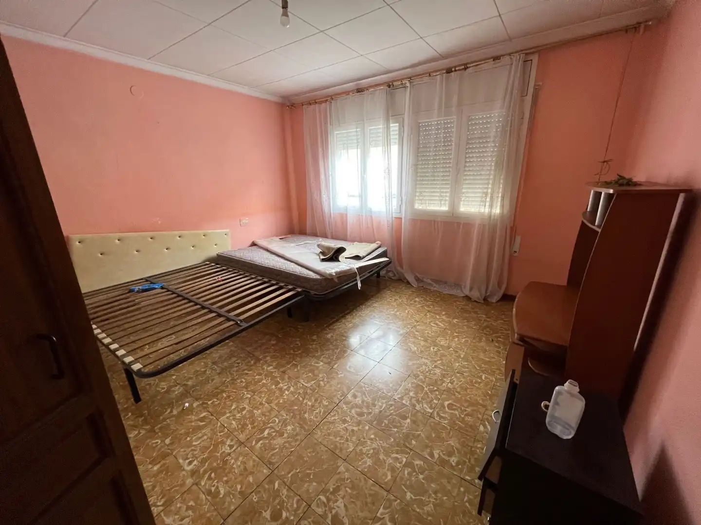 Dormitori de Casa o xalet en venda en Bellvís amb Traster