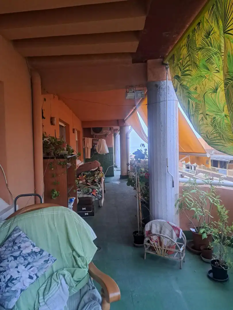 Attique avec ascenseur à vendre à Calle del Marqués de Comillas, imagen 11