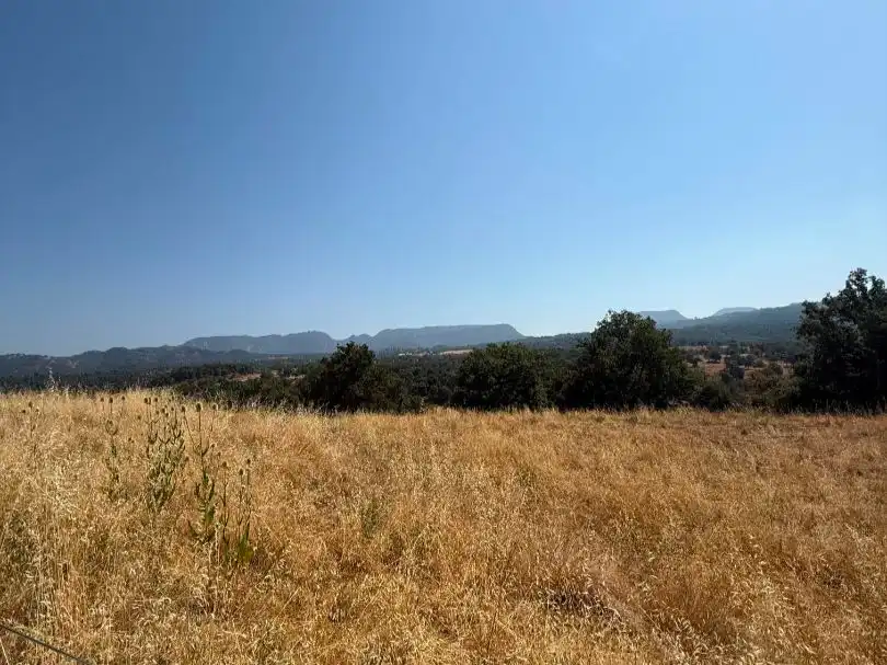 Terreno residenziale in vendita a Carretera Quatre Camins 4