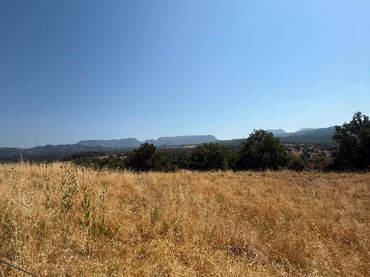 Terreno residencial en venta en Carretera Quatre Camins 4