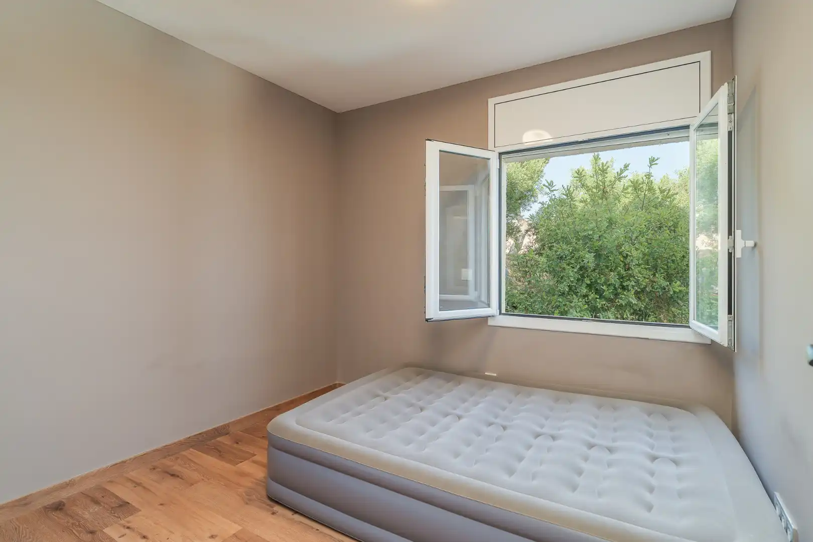 Bedroom of Flat for sale in Sitges  with Heating, Terrace and Storage room