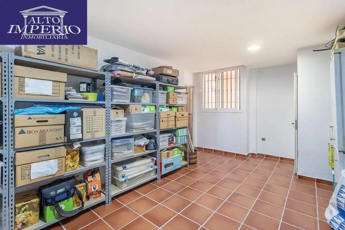 Abitazione con terrazza in vendita a Calle DOCTOR LOPEZ FONT, imagen 61