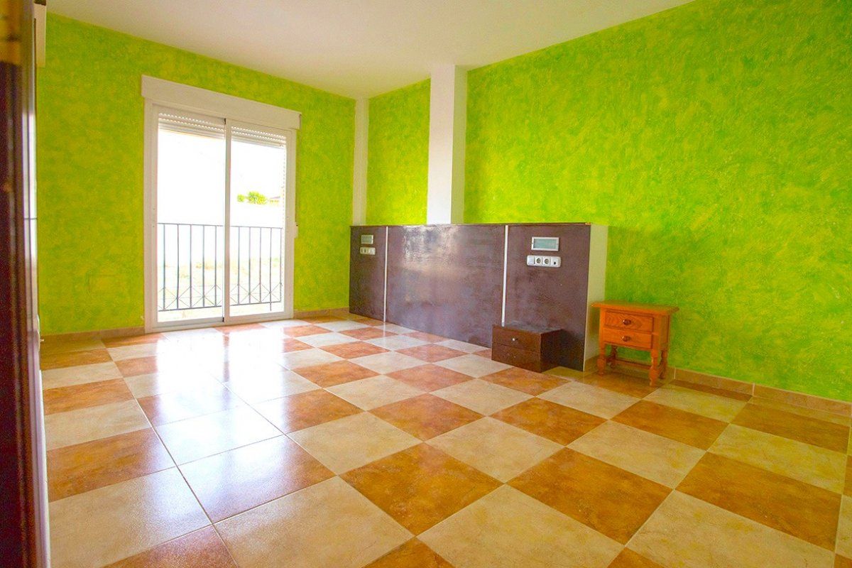 House or chalet to rent in Láchar  with Balcony