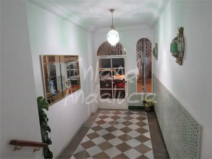 Apartament en venda en Martos amb Aire condicionat, Terrassa i Traster