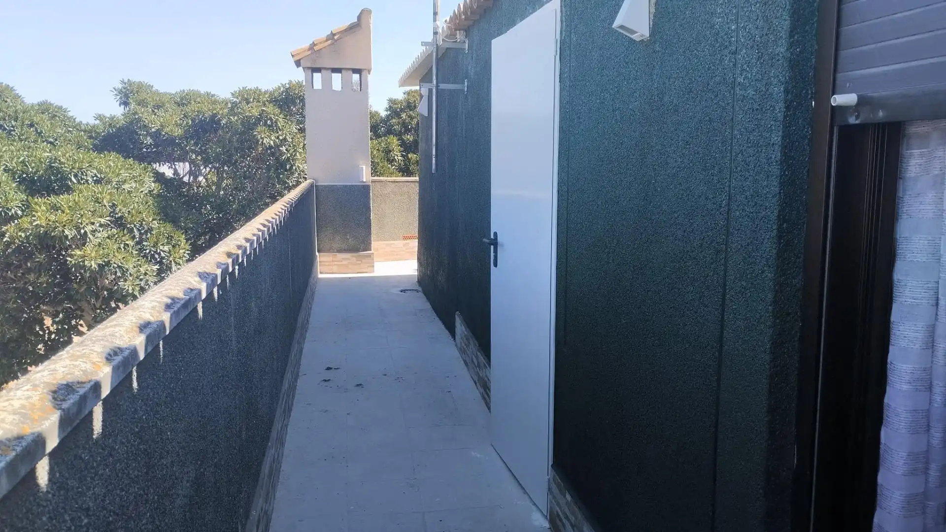 Adossat amb terrassa en venda a Picanya, imagen 41