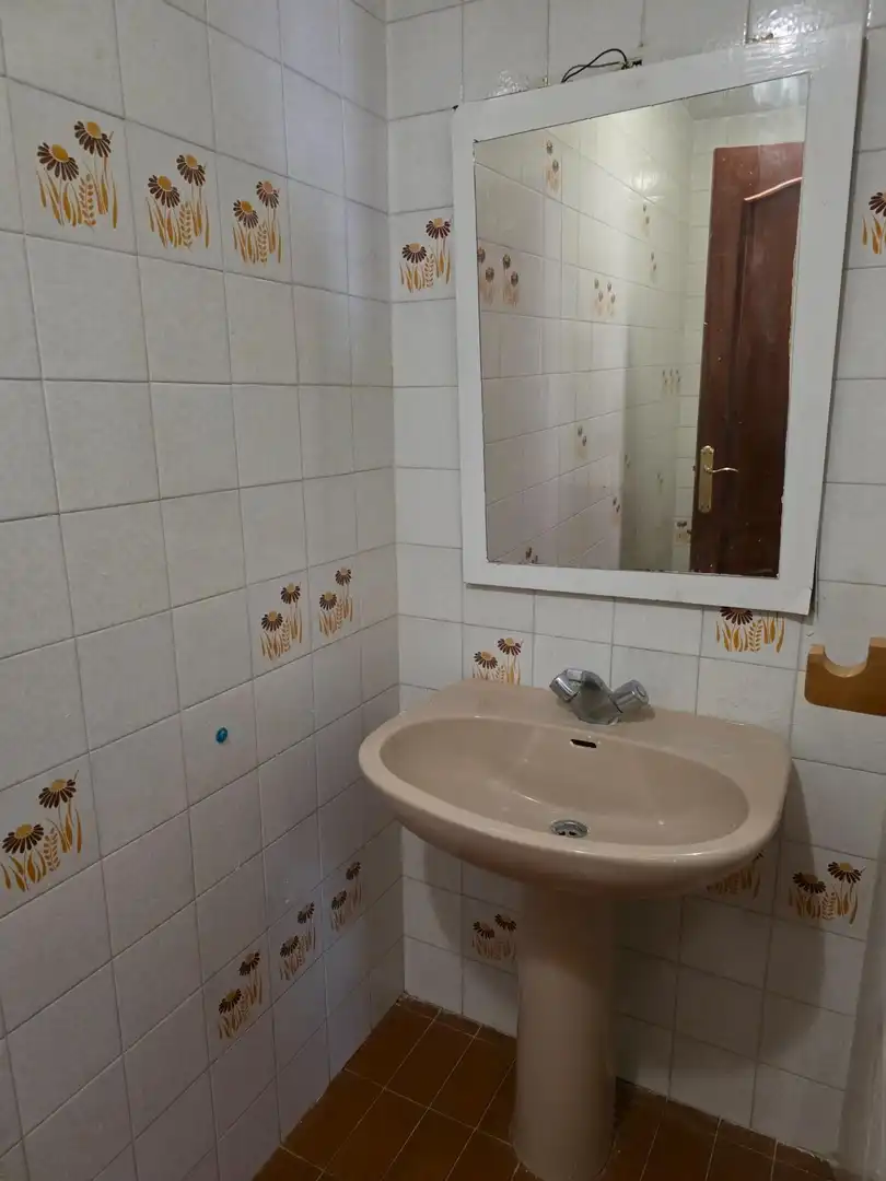 Baño de Casa adosada en venta en Llançà con Terraza y Trastero