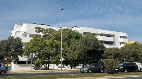 Foto 2 de Apartament en venda a Calle la Rambla de Almería, 1, Bellavista, Sevilla