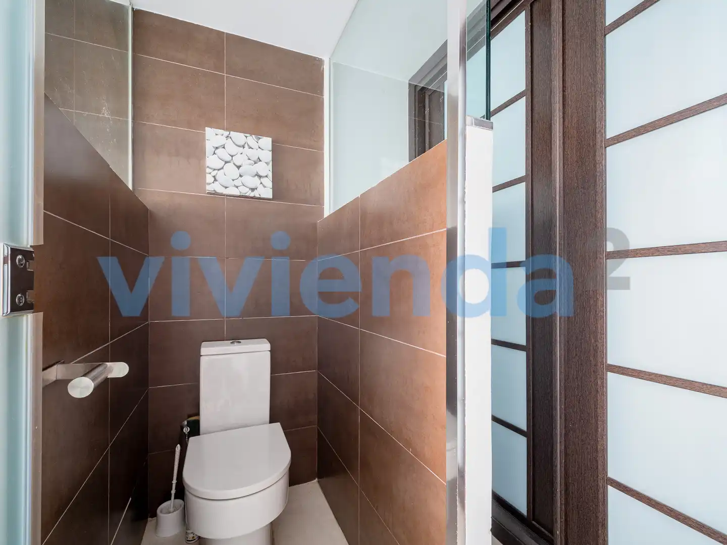Baño de Piso en venta en  Madrid Capital con Aire acondicionado, Calefacción y Trastero