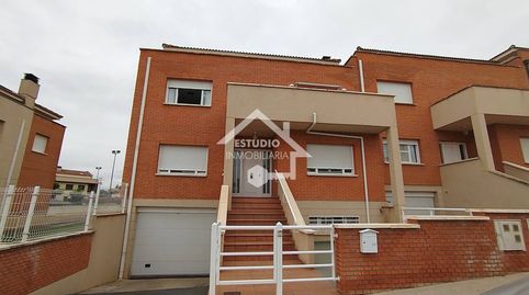 Foto 2 de Casa o chalet en venta en Calle Puentecillo, Viana, Navarra