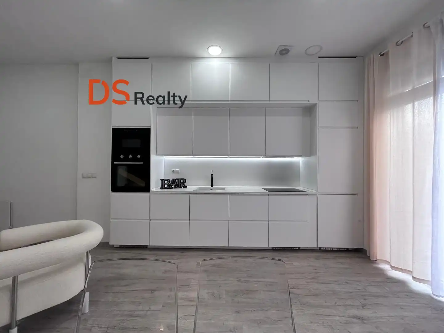 Cocina de Planta baja en venta en Tetuán
