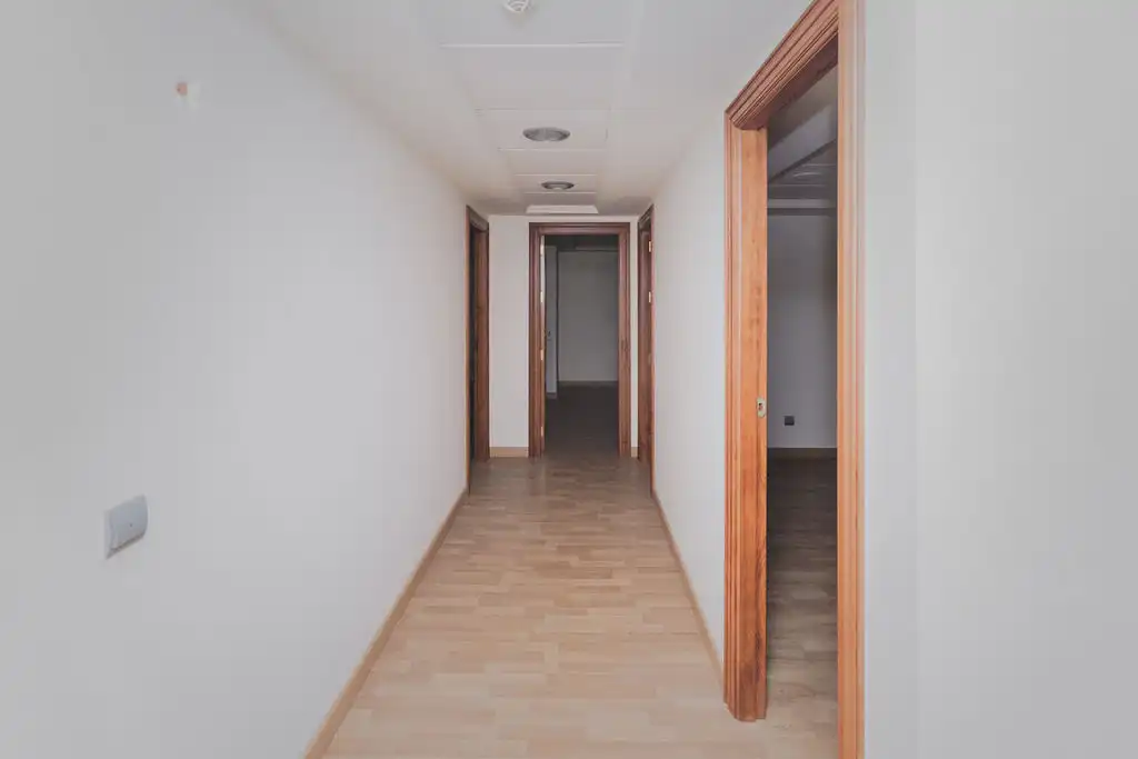 Oficina con ascensor en venta en Av. de la Estación, imagen 11