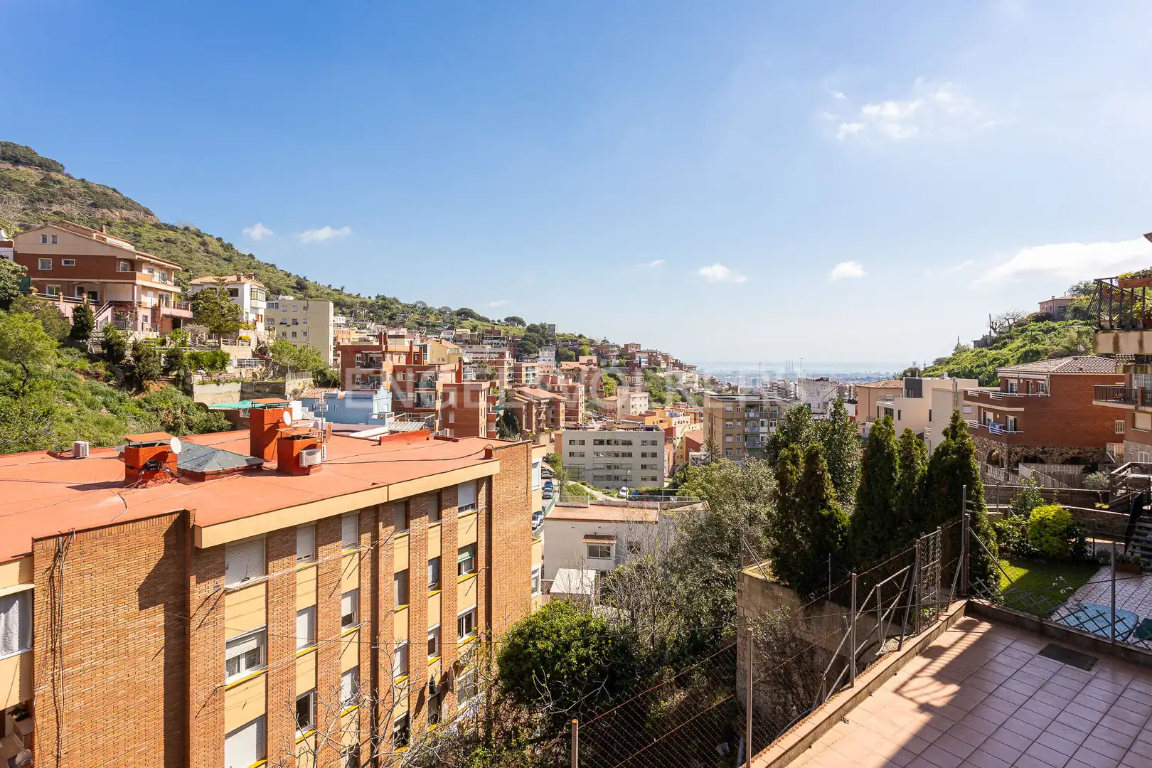 House with terrace for sale in Horta - Guinardó, imagen 31