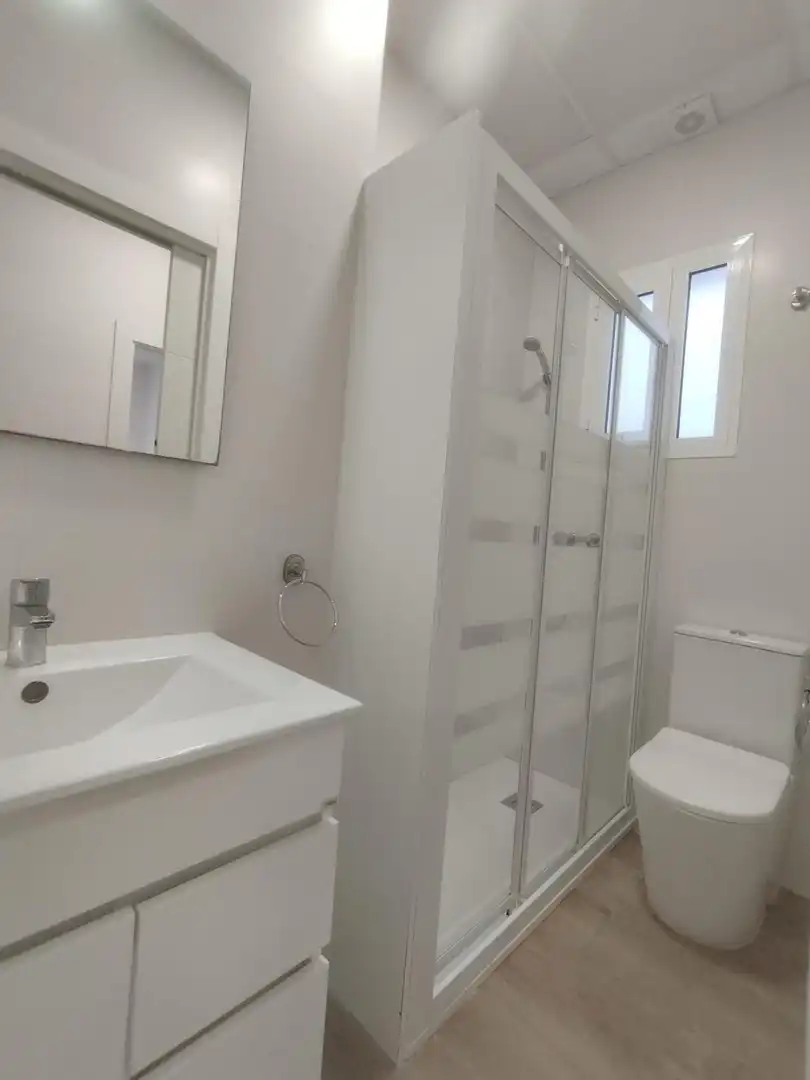Piso de alquiler en Espinardo